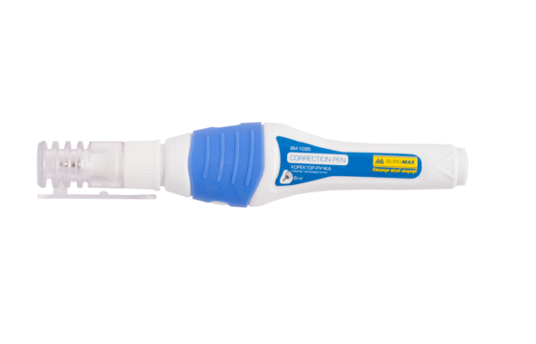 Коректор-ручка Buromax (BM.1035), 8 мл